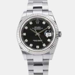 Rolex: Часы 