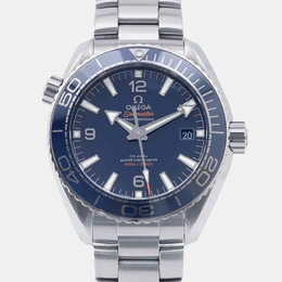 Omega: Часы  Seamaster