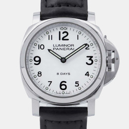 Panerai: Часы  Luminor Base