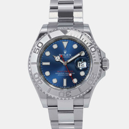 Rolex: Часы  Yacht-Master