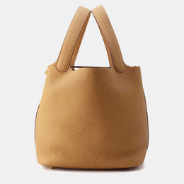 Hermes: Коричневая сумка 