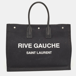 Saint Laurent Paris: Сумка-шоппер  Rive Gauche