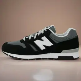 New Balance: Многоцветные кроссовки 