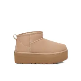 UGG: Угги  Ultra Mini