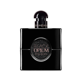 YVES SAINT LAURENT: Духи  Black Opium