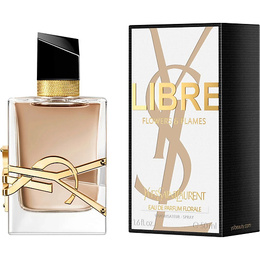 YVES SAINT LAURENT: Духи  Libre