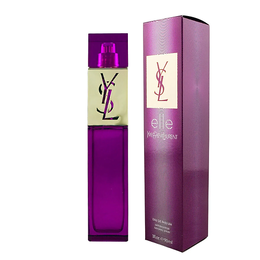 YVES SAINT LAURENT: Духи  Elle