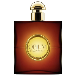 YVES SAINT LAURENT: Духи  Opium