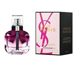 YVES SAINT LAURENT: Духи  Mon Paris