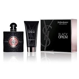 YVES SAINT LAURENT: Духи  Black Opium