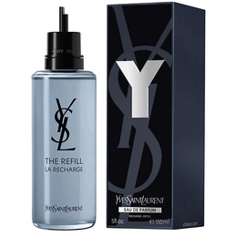 YVES SAINT LAURENT: Духи  Y