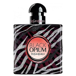 YVES SAINT LAURENT: Духи  Black Opium