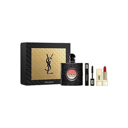 YVES SAINT LAURENT: Духи  Black Opium