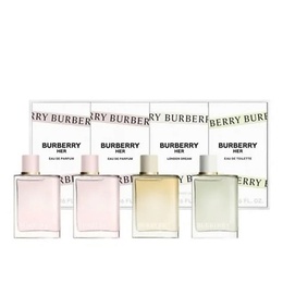 BURBERRY: Духи  London