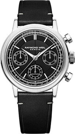 Raymond weil: Часы 