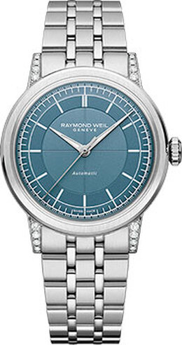 Raymond weil: Часы 