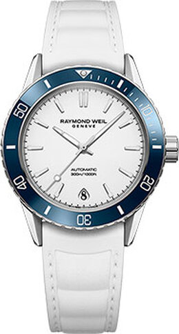 Raymond weil: Часы 