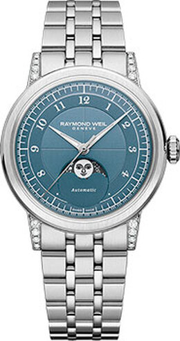 Raymond weil: Часы 