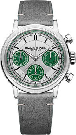 Raymond weil: Часы 