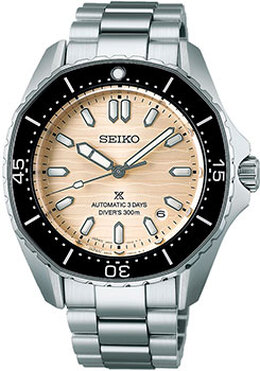 Seiko: Часы 