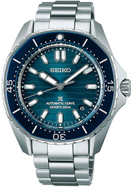 Seiko: Часы 