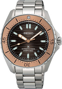 Seiko: Часы 