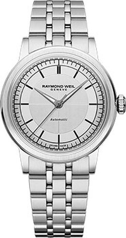 Raymond weil: Часы 