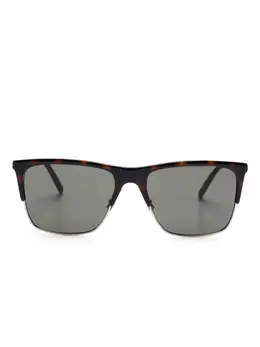Saint Laurent Eyewear: Очки 