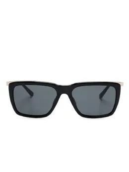 Saint Laurent Eyewear: Очки 