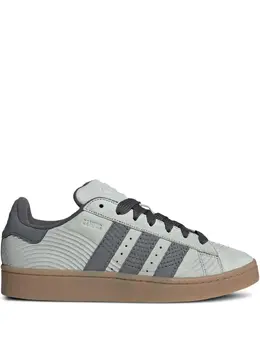 adidas: Светлые кроссовки  Campus