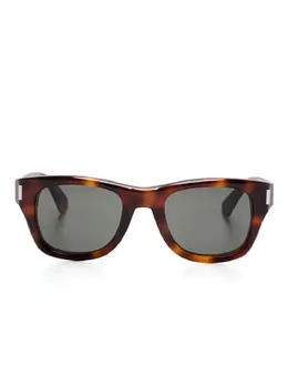 Saint Laurent Eyewear: Очки 