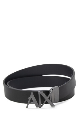 Armani Exchange: Ремень 