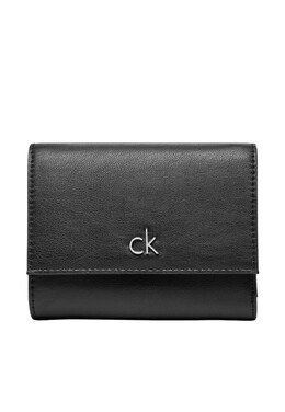 Calvin Klein: Чёрный кошелёк 