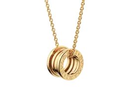 BVLGARI: Колье 