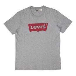 Levis: Серая футболка 