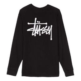 Stussy: Классическая футболка 