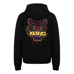 Kenzo: Толстовка на молнии 