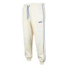 PUMA: Белые брюки 