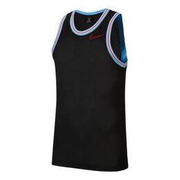 Nike: Спортивная футболка  Dri FIT