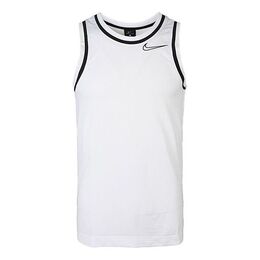Nike: Спортивная футболка  Dri FIT
