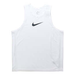 Nike: Спортивная футболка  Dri FIT