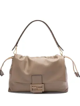 FENDI: Сумка  Baguette