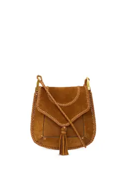ISABEL MARANT: Коричневая сумка 