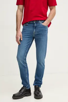 Tommy Hilfiger: Синие джинсы 
