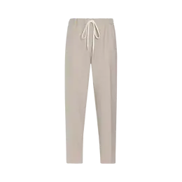 MM6 Maison Margiela: Брюки 