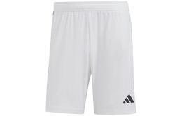 Adidas: Белые шорты 