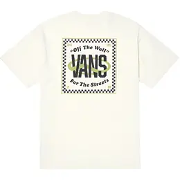 Vans: Футболка 