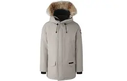 Canada Goose: Пуховик 