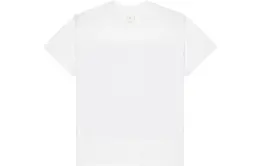 Givenchy: Белая футболка 