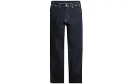 Levi’s: Тёмные джинсы 
